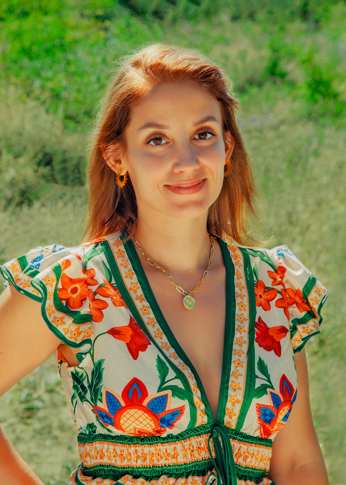Alex Xanthe